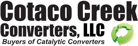 Cotaco Creek Converters Catalog